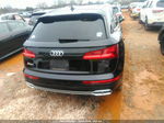 2018 Audi Sq5 3.0t Premium Plus Black vin: WA1A4AFY5J2154716