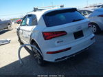 2018 Audi Sq5 3.0t Premium Plus White vin: WA1A4AFY5J2170995