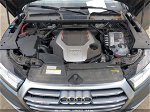 2018 Audi Sq5 3.0t Premium Plus Gray vin: WA1A4AFY5J2228314