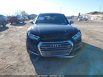 2018 Audi Sq5 3.0t Premium Plus Черный vin: WA1A4AFY6J2008678