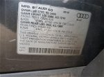 2018 Audi Sq5 Premium Plus Gray vin: WA1A4AFY6J2199079
