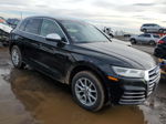 2018 Audi Sq5 Premium Plus Синий vin: WA1A4AFY7J2101483