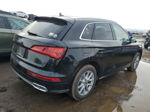 2018 Audi Sq5 Premium Plus Blue vin: WA1A4AFY7J2101483