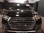 2018 Audi Sq5 Premium Plus Black vin: WA1A4AFY7J2214608