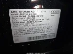 2018 Audi Sq5 Premium Plus Черный vin: WA1A4AFY7J2214608