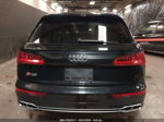 2018 Audi Sq5 Premium Plus Черный vin: WA1A4AFY7J2214608