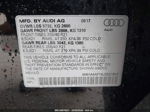 2018 Audi Sq5 3.0t Premium Plus Черный vin: WA1A4AFY8J2021822