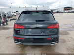 2018 Audi Sq5 3.0t Premium Plus Black vin: WA1A4AFY8J2021822