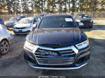 2018 Audi Sq5 3.0t Premium Plus Black vin: WA1A4AFY8J2087223