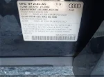 2018 Audi Sq5 3.0t Premium Plus Черный vin: WA1A4AFY8J2087223