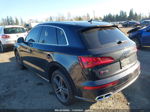 2018 Audi Sq5 3.0t Premium Plus Black vin: WA1A4AFY8J2087223