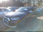 2018 Audi Sq5 3.0t Premium Plus Black vin: WA1A4AFY8J2087223