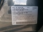 2018 Audi Sq5 Premium Plus Gray vin: WA1A4AFY8J2120897
