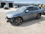 2018 Audi Sq5 Premium Plus Серый vin: WA1A4AFY8J2154192