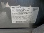 2018 Audi Sq5 Premium Plus Gray vin: WA1A4AFY8J2154192