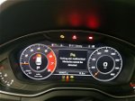 2018 Audi Sq5 Premium Plus Серебряный vin: WA1A4AFY8J2156752