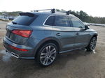 2018 Audi Sq5 Premium Plus Charcoal vin: WA1A4AFY9J2008304