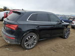 2018 Audi Sq5 Premium Plus Black vin: WA1A4AFY9J2008822