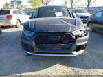 2018 Audi Sq5 3.0t Premium Plus Blue vin: WA1A4AFY9J2014202