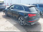 2018 Audi Sq5 3.0t Premium Plus Black vin: WA1A4AFY9J2015429