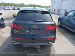 2018 Audi Sq5 3.0t Premium Plus Black vin: WA1A4AFY9J2015429