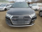 2018 Audi Sq5 Premium Plus Black vin: WA1A4AFY9J2103185