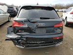 2018 Audi Sq5 Premium Plus Black vin: WA1A4AFY9J2103185