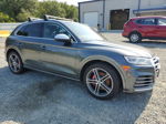 2018 Audi Sq5 Premium Plus Угольный vin: WA1A4AFY9J2142763