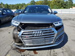 2018 Audi Sq5 Premium Plus Серый vin: WA1A4AFYXJ2035849