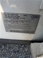 2018 Audi Sq5 Premium Plus White vin: WA1A4AFYXJ2174301