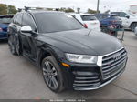 2018 Audi Sq5 3.0t Premium Plus Black vin: WA1A4AFYXJ2204509