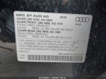 2018 Audi Sq5 3.0t Premium Plus Black vin: WA1A4AFYXJ2204509