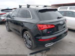 2018 Audi Sq5 3.0t Premium Plus Black vin: WA1A4AFYXJ2204509