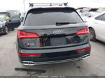 2018 Audi Sq5 3.0t Premium Plus Черный vin: WA1A4AFYXJ2204509