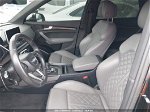 2018 Audi Sq5 3.0t Premium Plus Черный vin: WA1A4AFYXJ2204509
