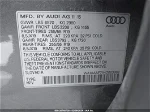 2017 Audi Q7 3.0t Premium Серый vin: WA1AAAF71HD003869