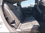 2017 Audi Q7 3.0t Premium Серебряный vin: WA1AAAF72HD010698