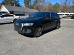 2017 Audi Q7 Premium Black vin: WA1AAAF72HD012015