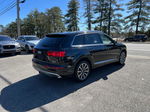 2017 Audi Q7 Premium Black vin: WA1AAAF72HD012015