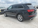 2017 Audi Q7 Premium Black vin: WA1AAAF73HD007356