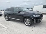 2017 Audi Q7 Premium Черный vin: WA1AAAF73HD007356