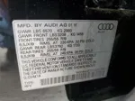 2017 Audi Q7 Premium Black vin: WA1AAAF73HD007356