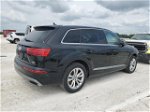 2017 Audi Q7 Premium Черный vin: WA1AAAF73HD007356