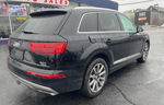 2017 Audi Q7 Premium Black vin: WA1AAAF74HD008354