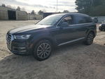 2017 Audi Q7 Premium Black vin: WA1AAAF74HD020357