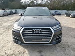 2017 Audi Q7 Premium Black vin: WA1AAAF74HD020357