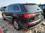 2017 Audi Q7 Premium Черный vin: WA1AAAF75HD006998