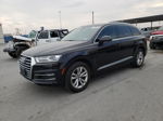 2017 Audi Q7 Premium Черный vin: WA1AAAF76HD003964