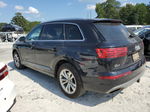 2017 Audi Q7 Premium Black vin: WA1AAAF76HD009361