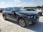 2017 Audi Q7 Premium Black vin: WA1AAAF76HD009361